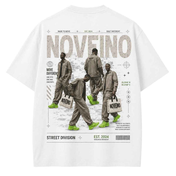 noveino style