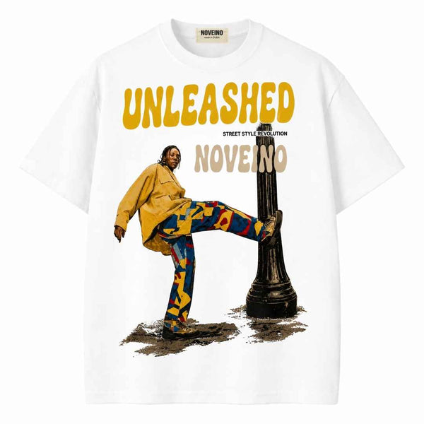 unleashed