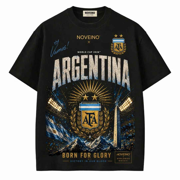 ARGENTINA 2026