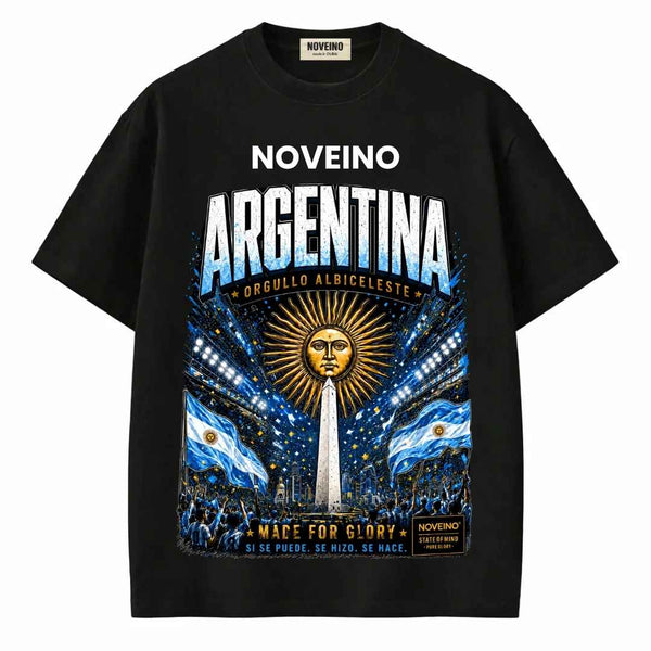ARGENTINA 2026