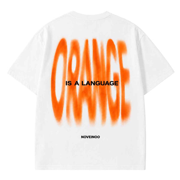 ORANJE IS GREAT