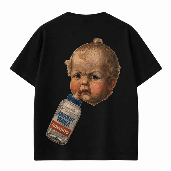 Baby Vodka