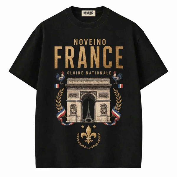FRANCE 2026