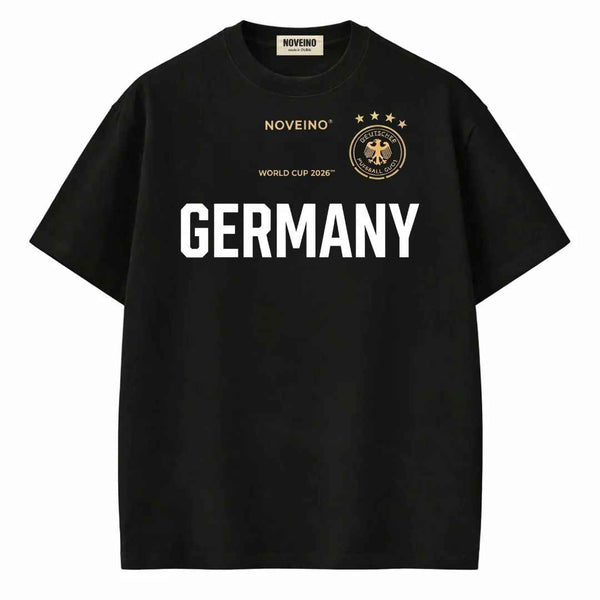 GERMANY 2026