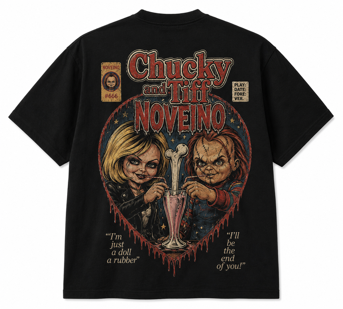 Chucky