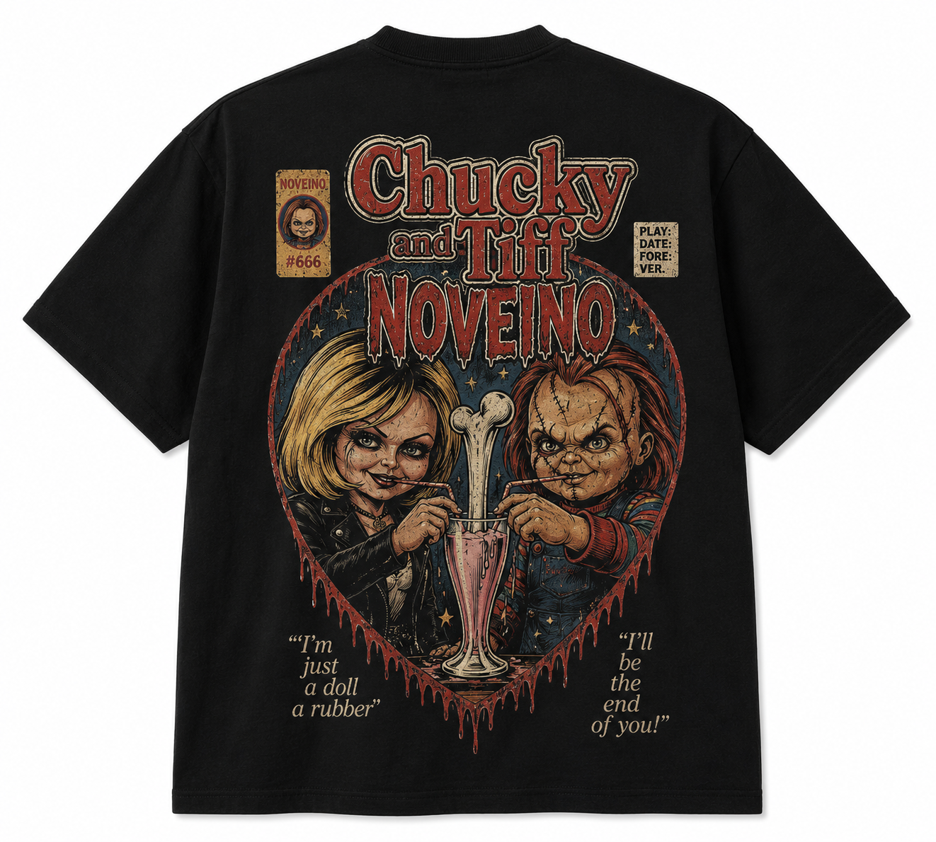 Chucky