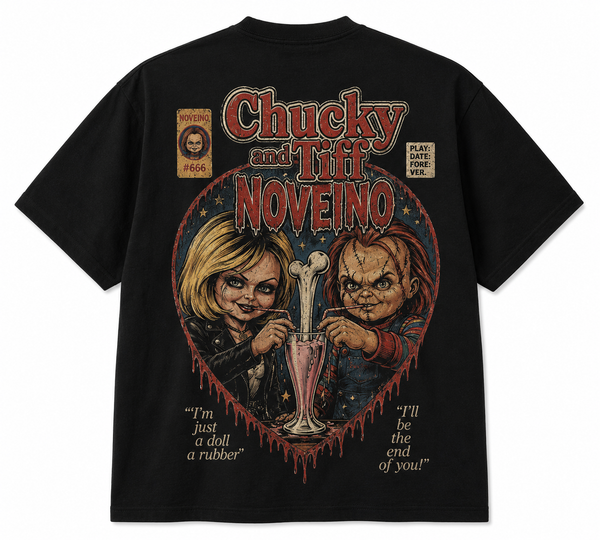 Chucky