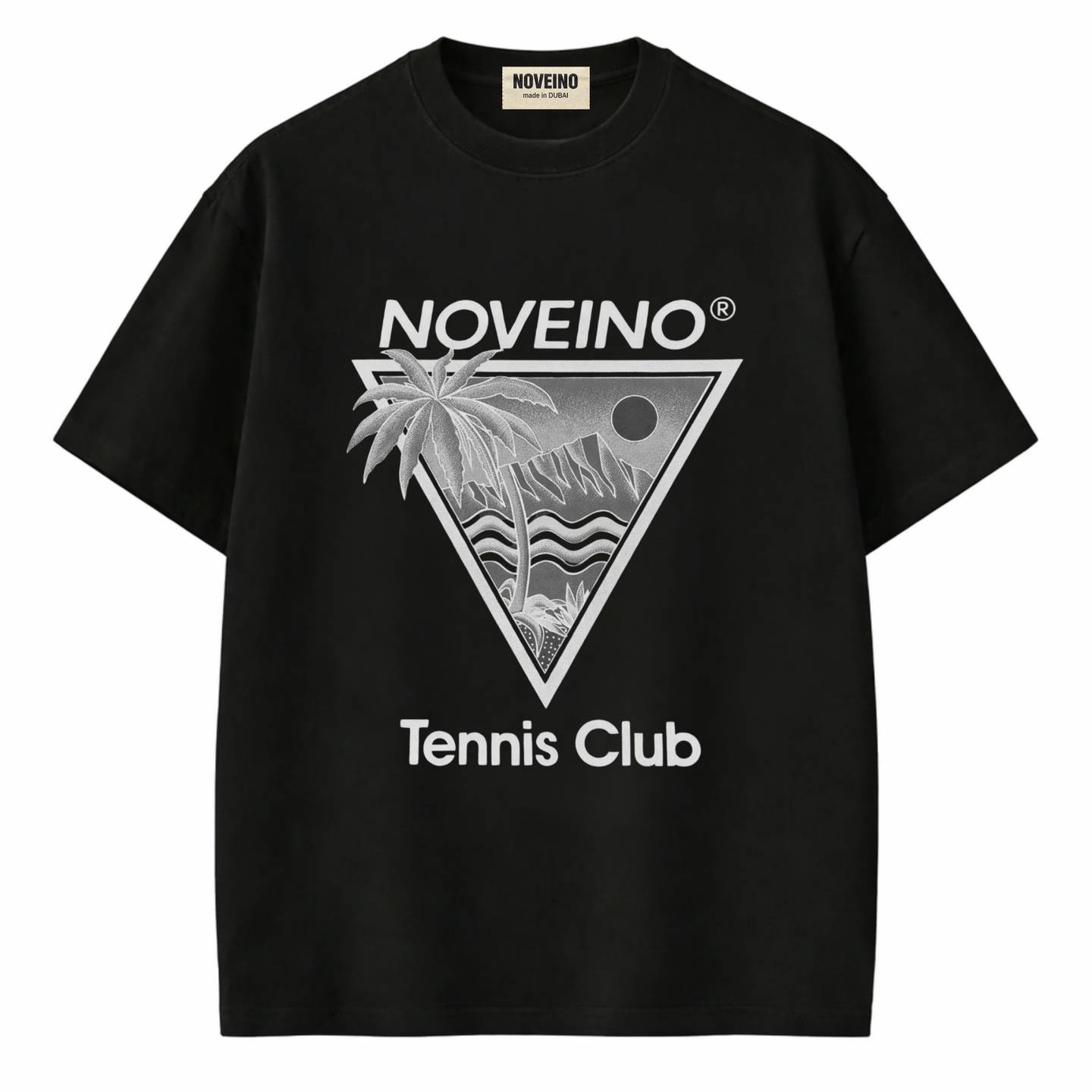 Tennis Club