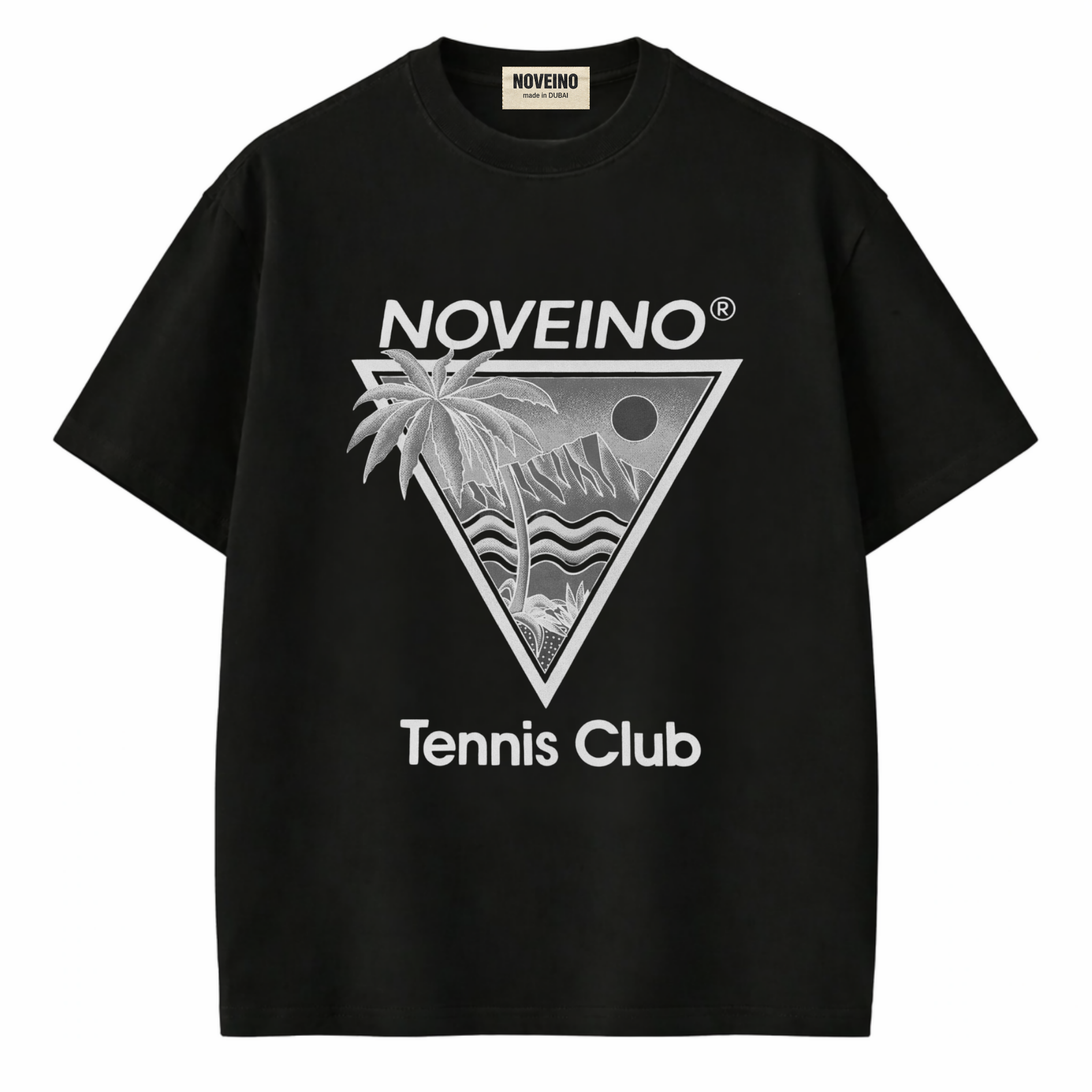 Tennis Club