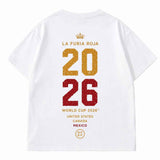 SPAIN 2026