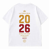 SPAIN 2026