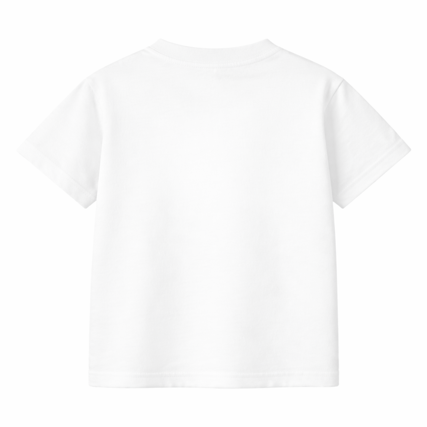 NOVEINO kids' t-shirt in size 36, featuring a colorful graphic design on soft fabric, suitable for children.