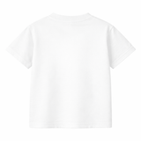 NOVEINO kids' t-shirt in size 36, featuring a colorful graphic design on soft fabric, suitable for children.