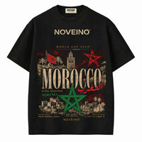 MOROCCO 2026