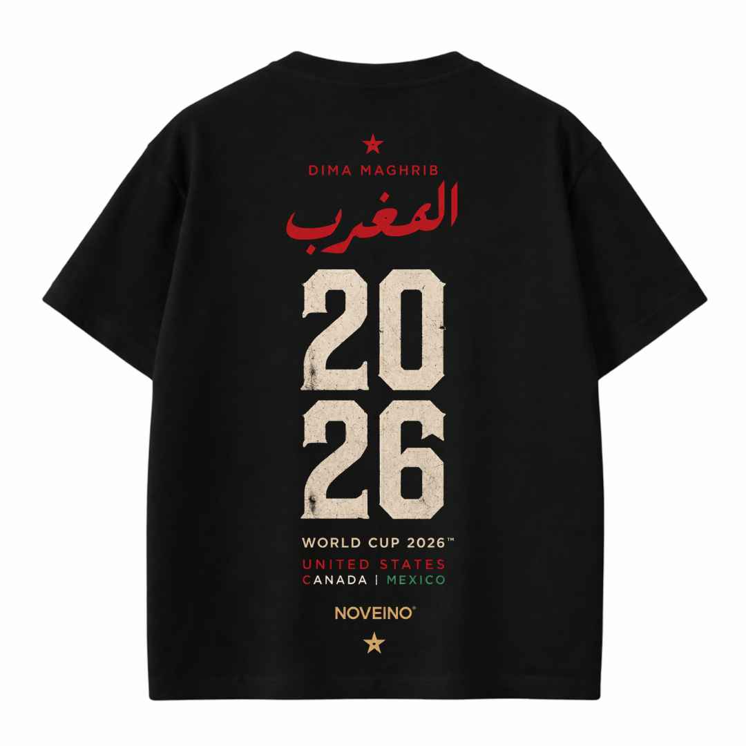 MOROCCO 2026