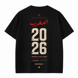 MOROCCO 2026