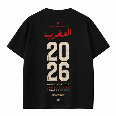 MOROCCO 2026