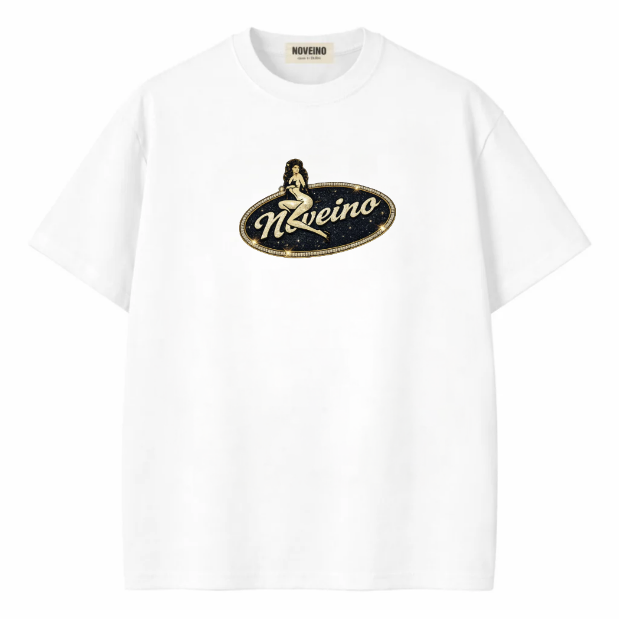 Novasa Beatles memorabilia by NOVEINO featuring a collectible item with Beatles-themed design and branding.