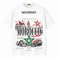 MOROCCO 2026