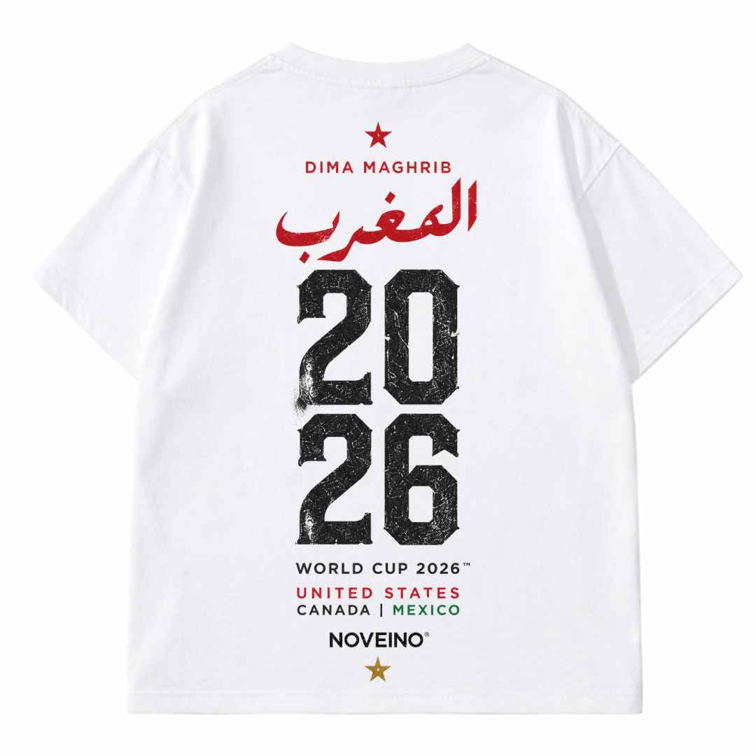 MOROCCO 2026