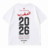 MOROCCO 2026