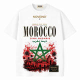 MOROCCO 2026