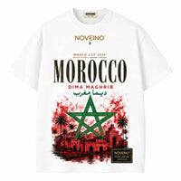 MOROCCO 2026