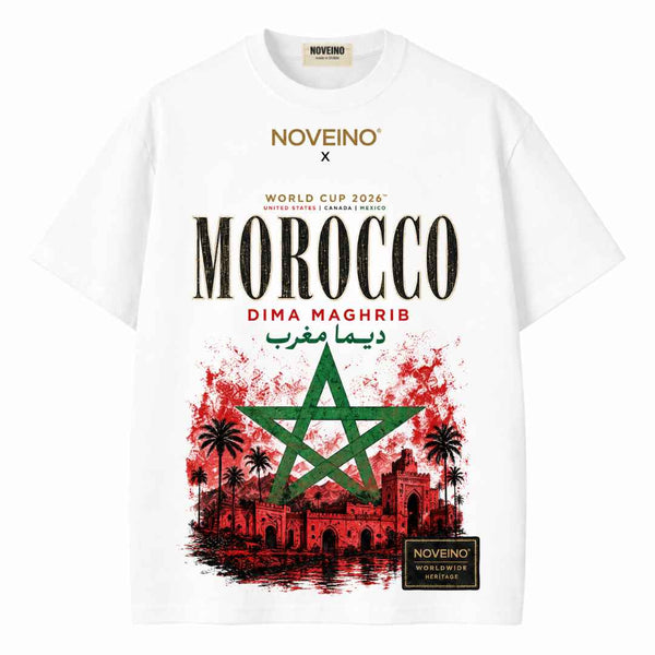 MOROCCO 2026