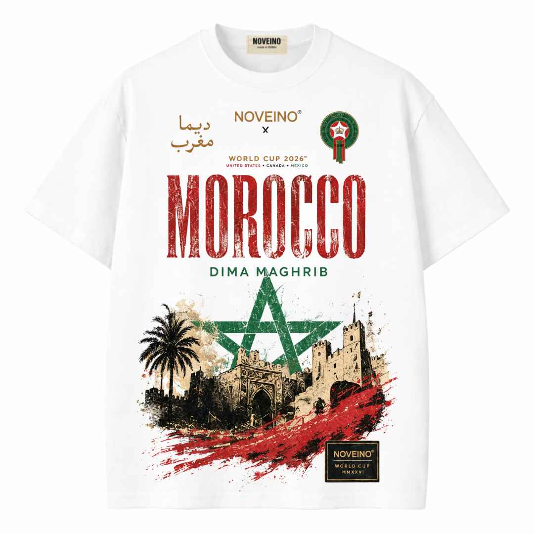 MOROCCO 2026