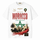 MOROCCO 2026
