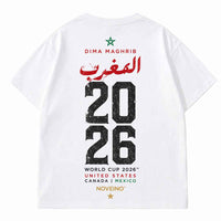 MOROCCO 2026