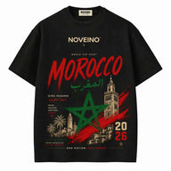 MOROCCO 2026