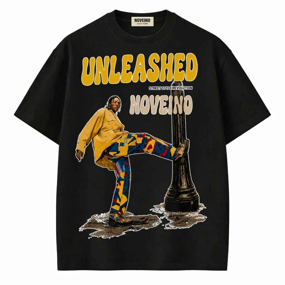 unleashed