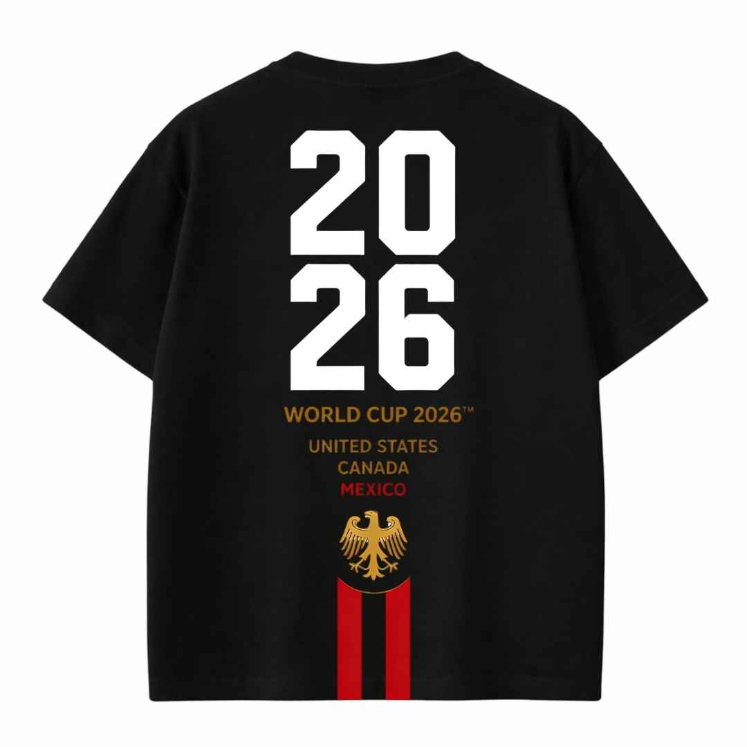 GERMANY 2026