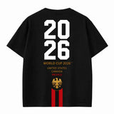 GERMANY 2026