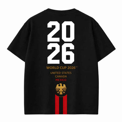 GERMANY 2026