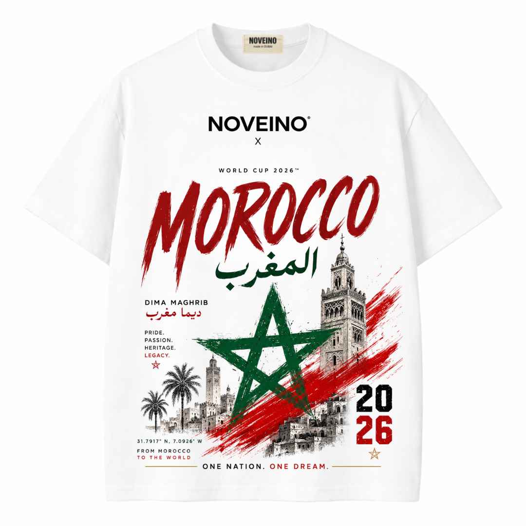 MOROCCO 2026
