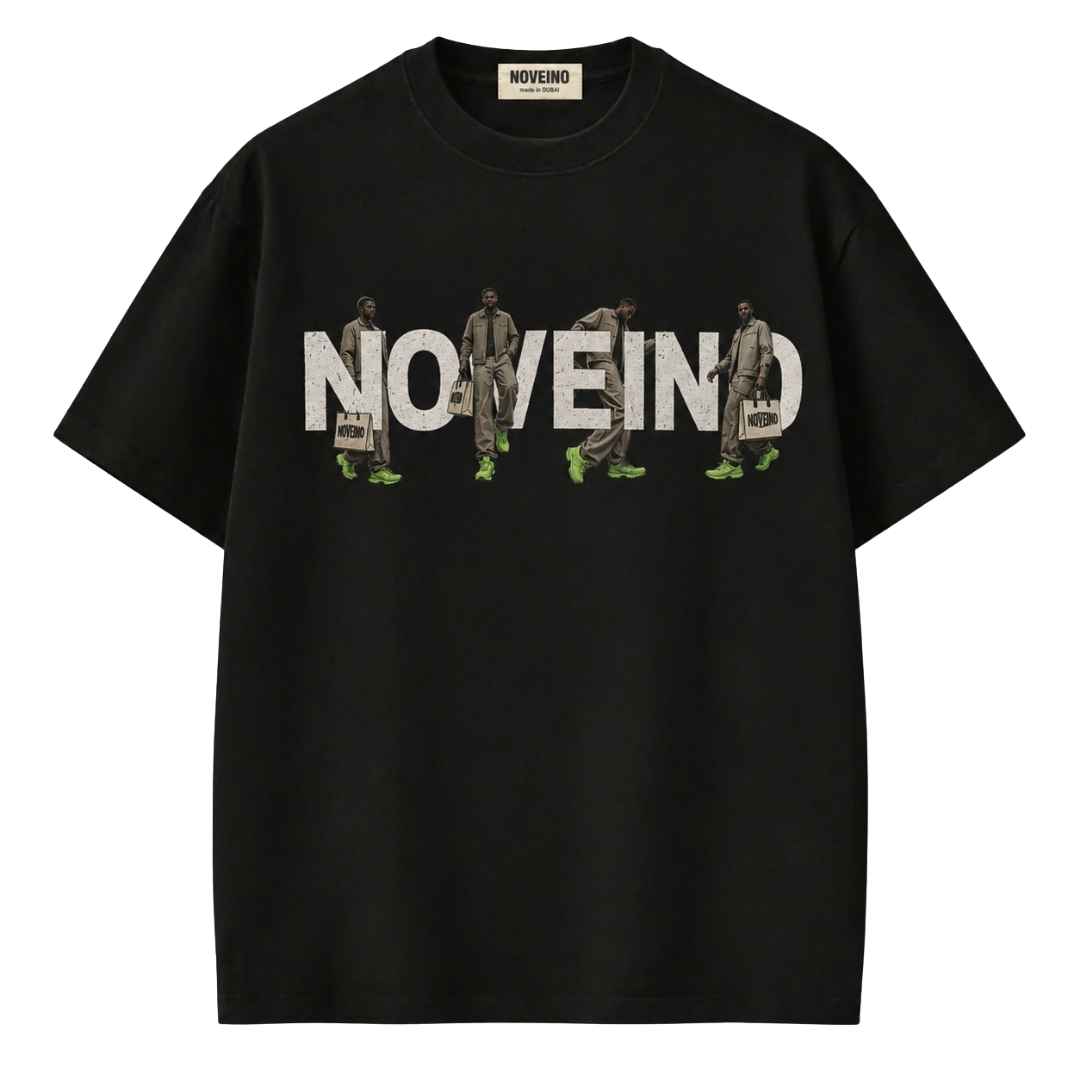 noveino style