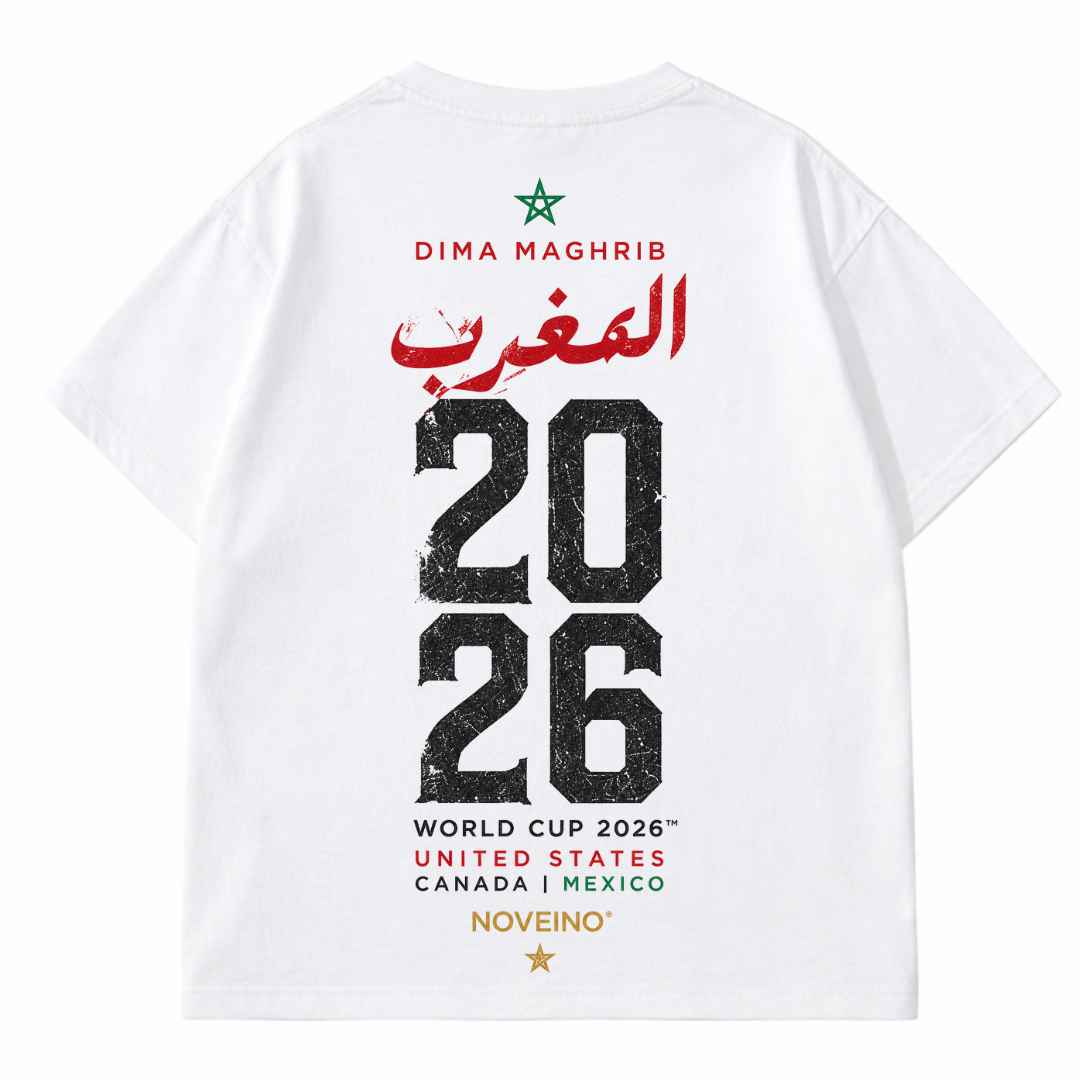 MOROCCO 2026