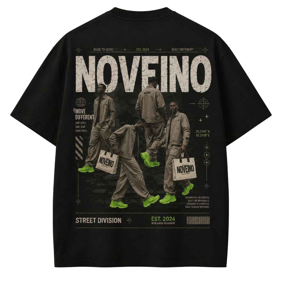 noveino style