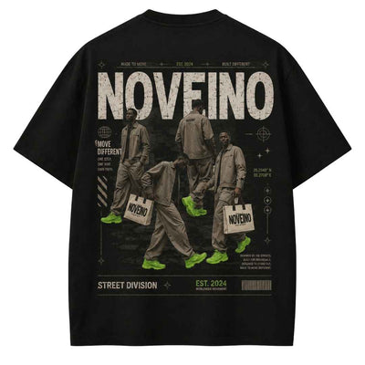 noveino style