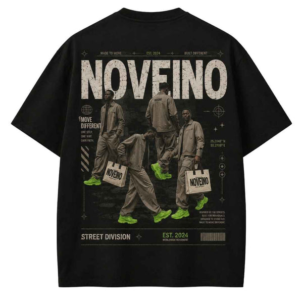 noveino style