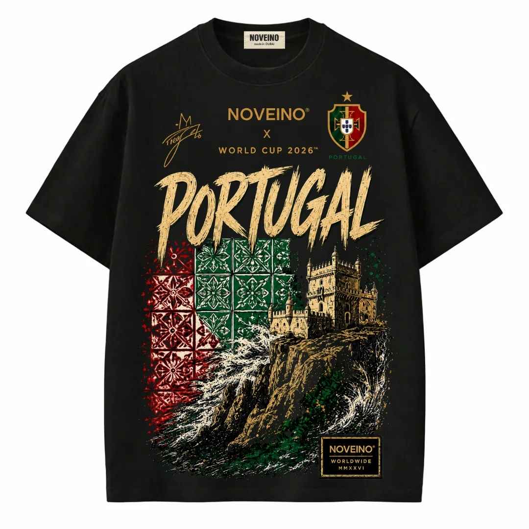 PORTUGAL 2026