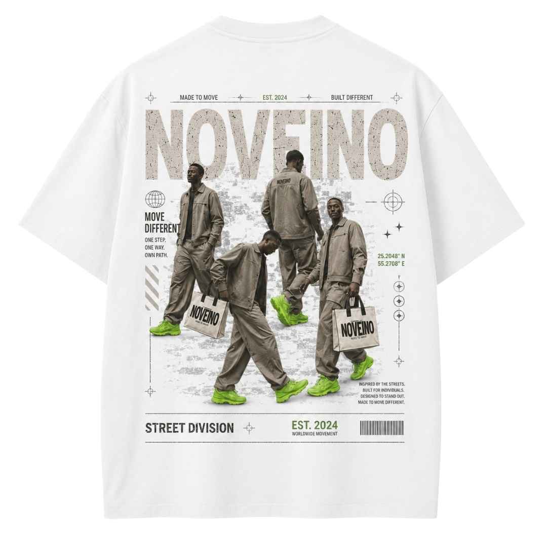 noveino style