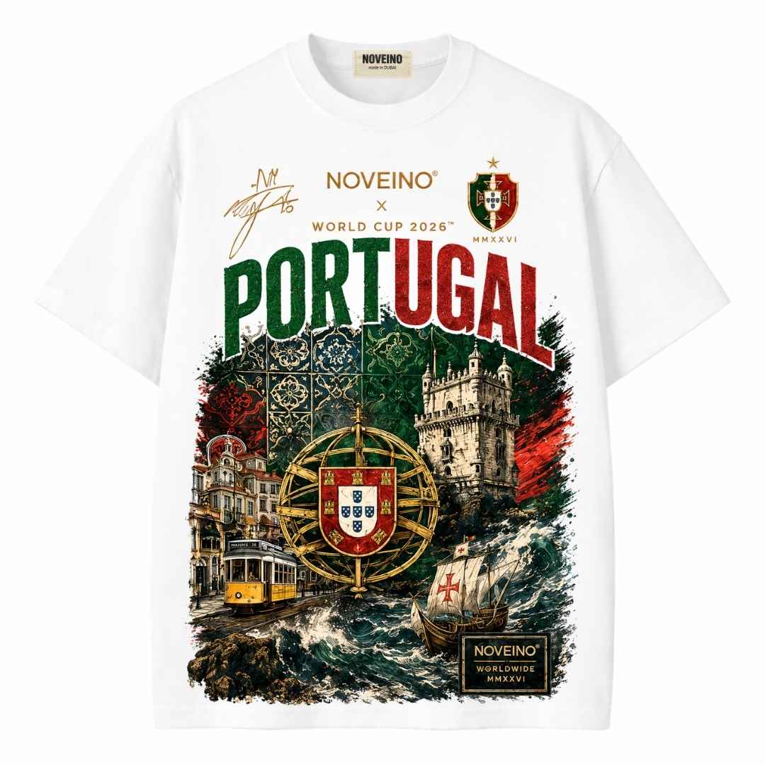 PORTUGAL 2026