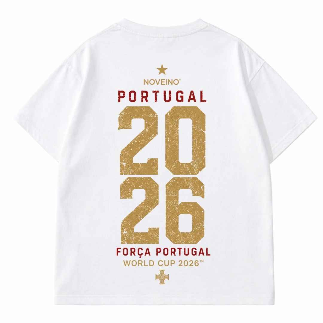 PORTUGAL 2026