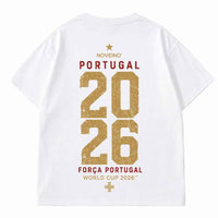 PORTUGAL 2026