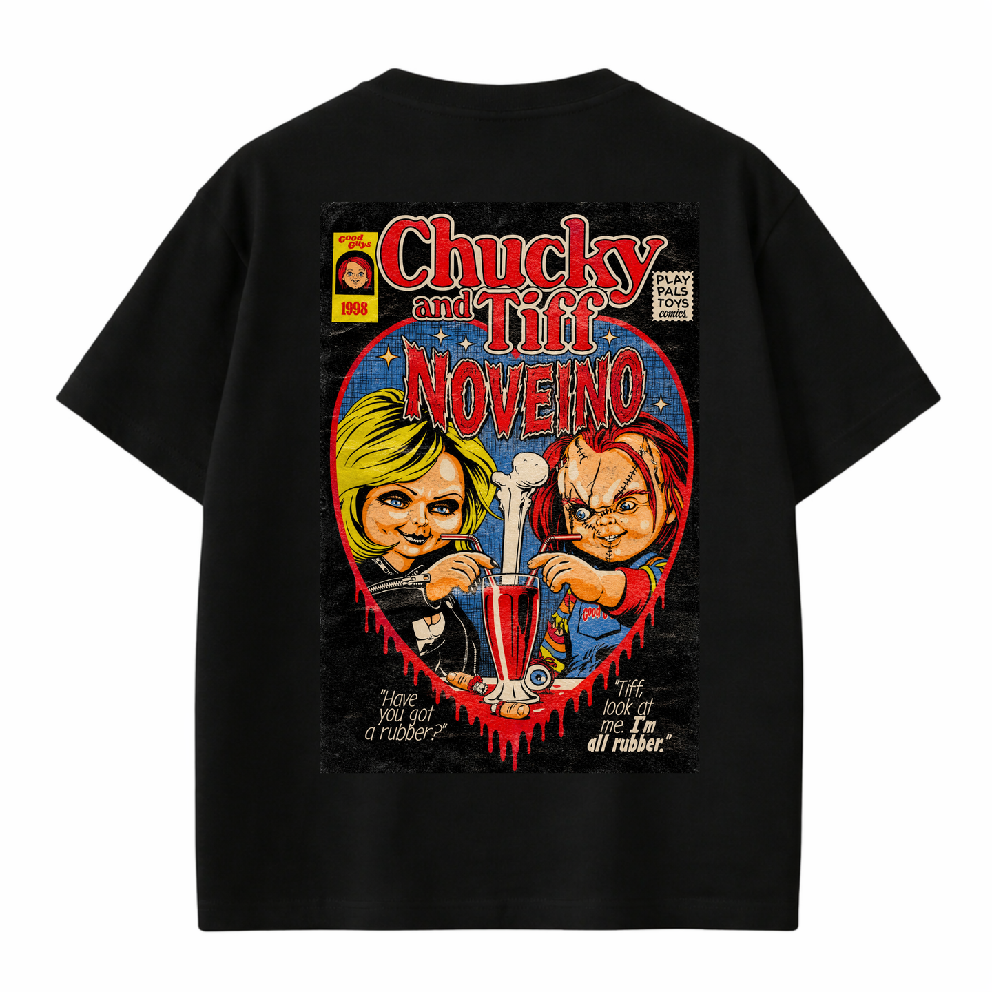 Chucky