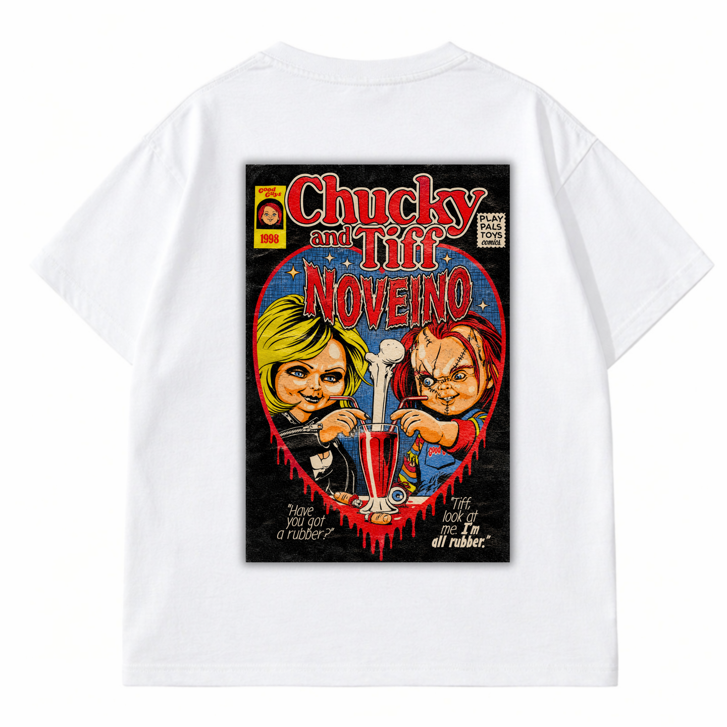 Chucky