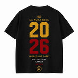 SPAIN 2026